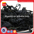 Export Kosher Dark Green Grade ABC wakame SML Size dried seaweed wakame